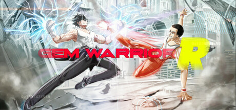 Gem Warrior R header image