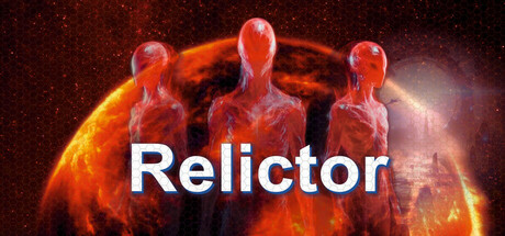 Relictor header image