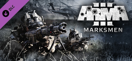 Arma 3 Marksmen Digital Download Price Comparison 
