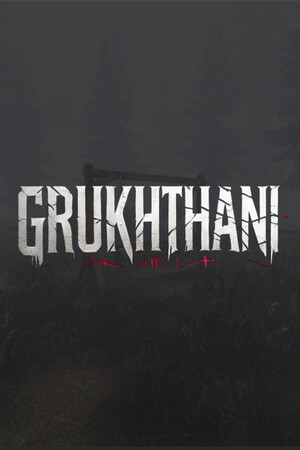 Grukhthani cover art