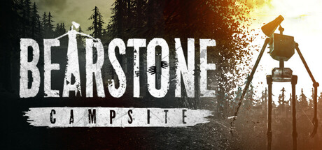 Bearstone Campsite header image