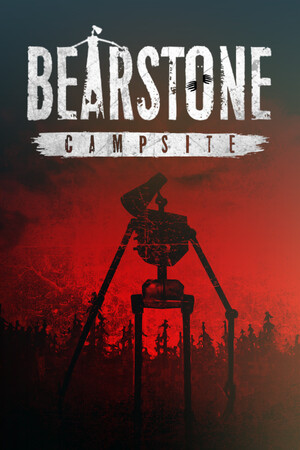 Bearstone Campsite cover art