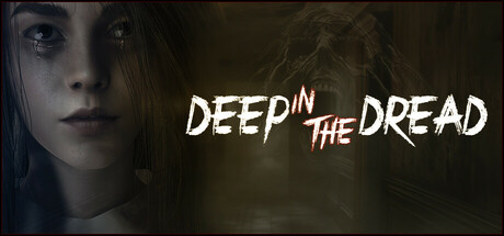 DEEP IN THE DREAD header image
