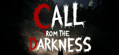 Call from the darkness Steam header image