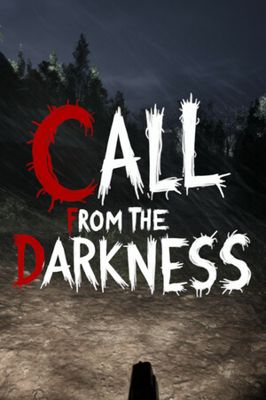Call from the darkness cover art