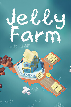 Jelly Farm cover art