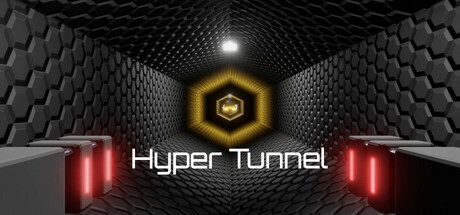 Hyper Tunnel Steam header image