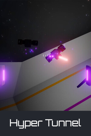 Hyper Tunnel cover art