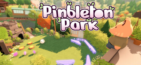 Pinbleton Park Steam header image