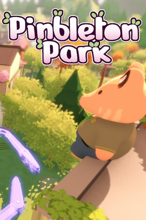 Pinbleton Park cover art