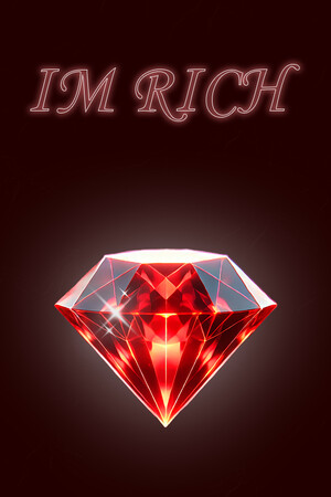 I'm Rich cover art