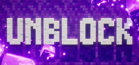 Unblock Steam header image