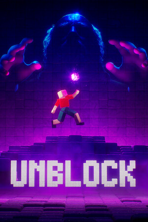 Unblock cover art