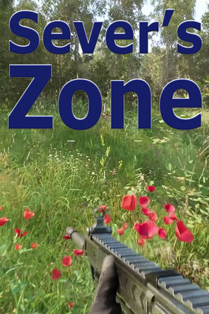 Sever's Zone cover art