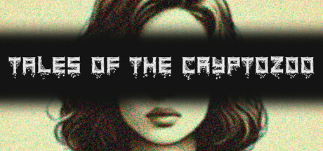 Tales of the Cryptozoo Steam header image