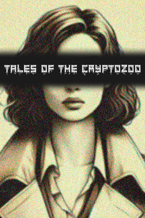 Tales of the Cryptozoo cover art