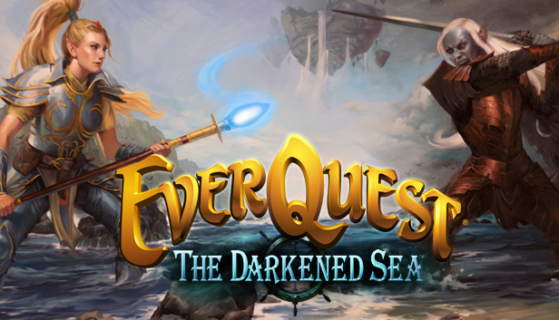 EverQuest : The Darkened Sea Steam capsule image