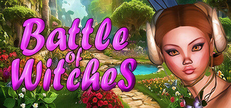 Battle Of Witches header image