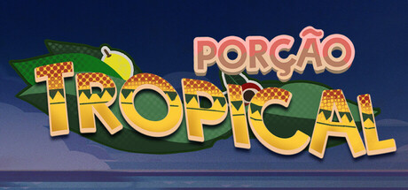 Porção Tropical Steam header image