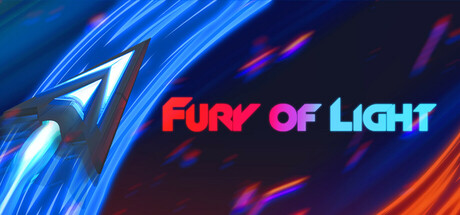 Fury of Light header image