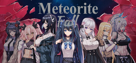 MeteoriteFall header image