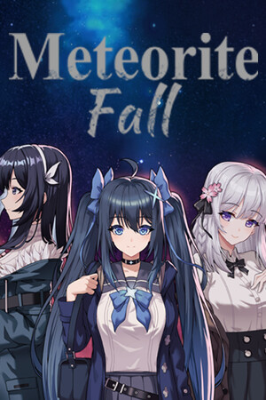 MeteoriteFall cover art