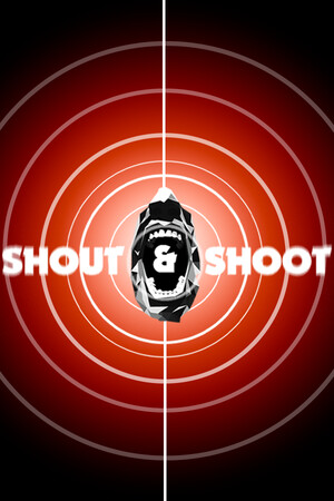 Shout & Shoot cover art