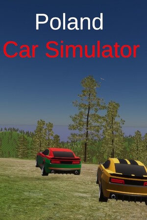 Poland Car Simulator cover art