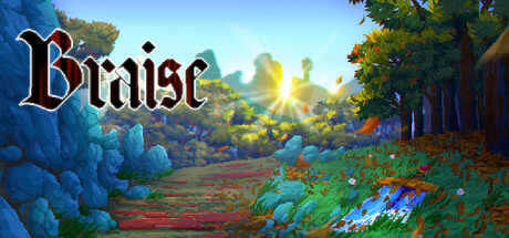 Braise header image