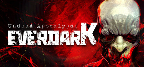 EVERDARK: Undead Apocalypse — обложка