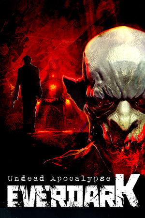 EVERDARK: Undead Apocalypse cover art