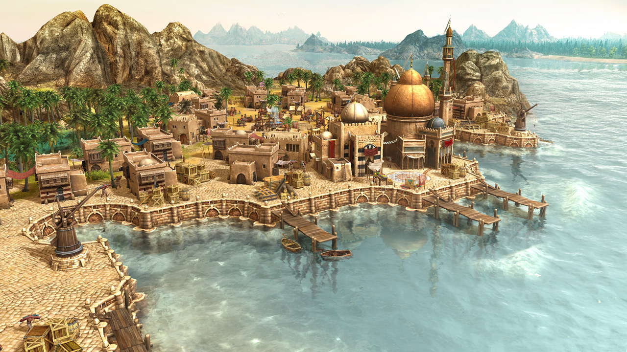 Anno 1404 Appid Steamdb