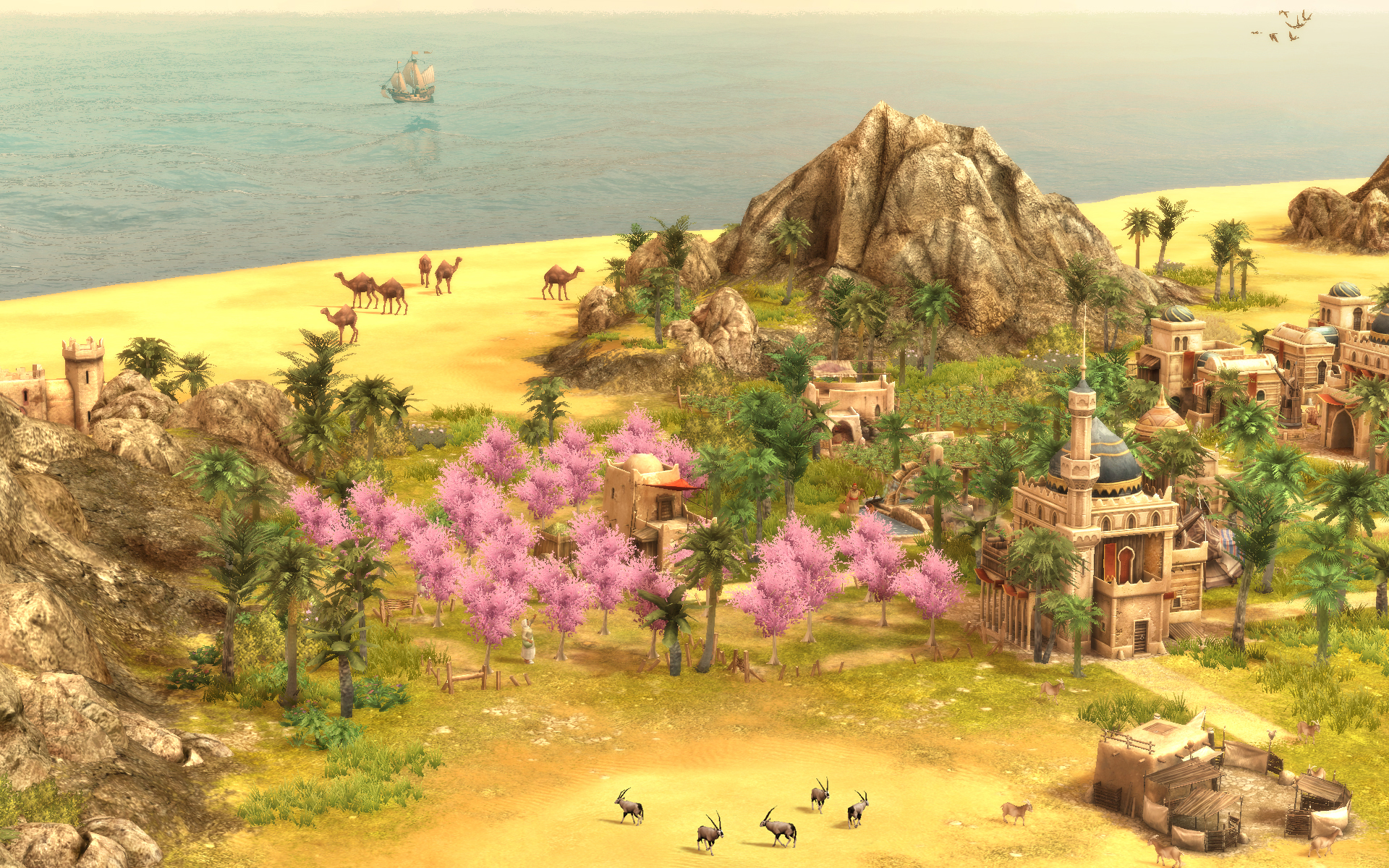 Anno 1404 Appid Steamdb