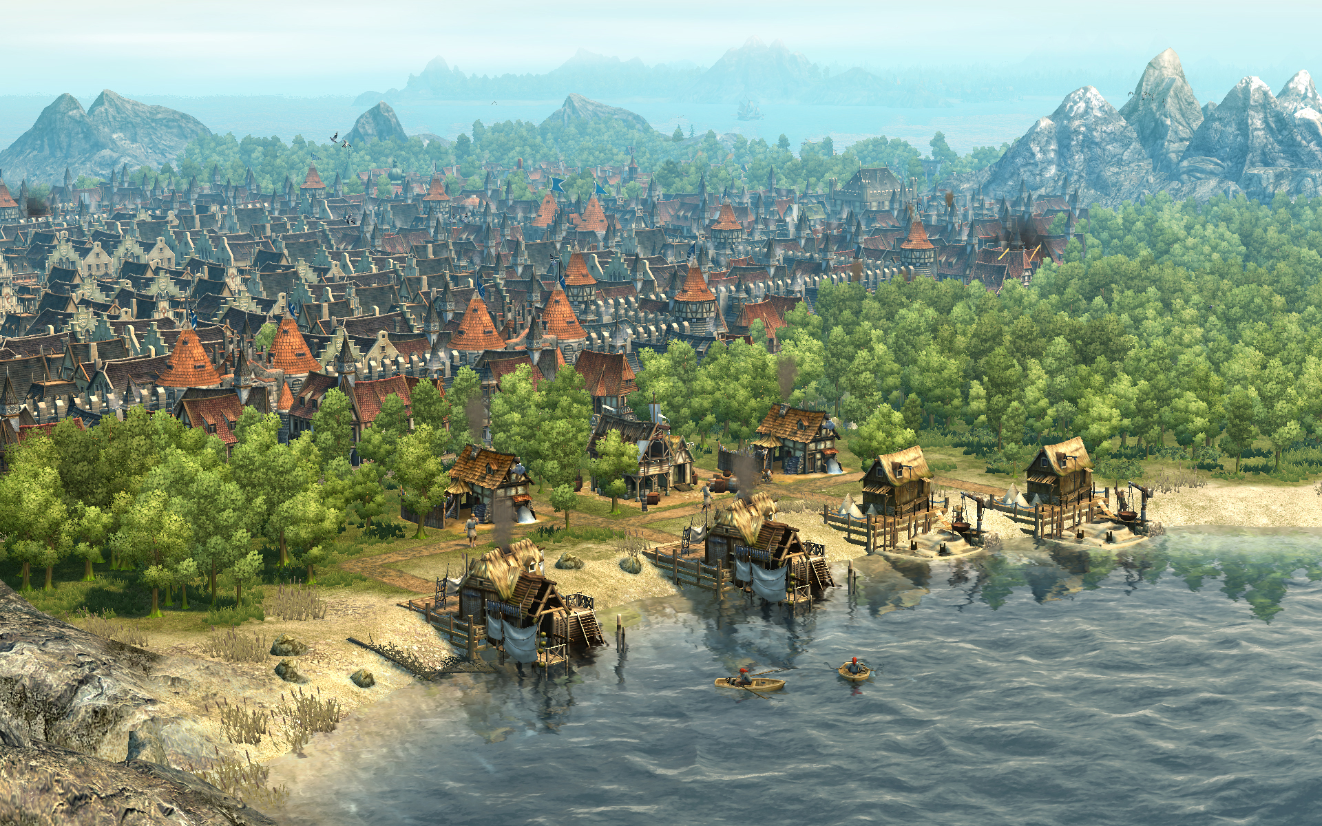 anno 1404 online