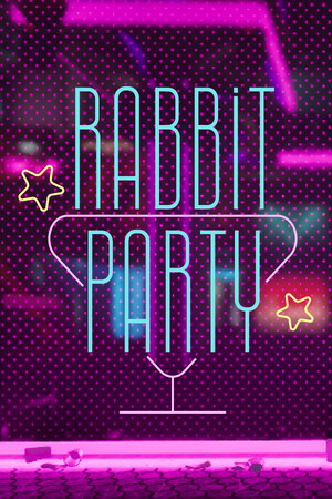 RabbitParty cover art