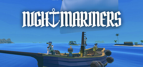 Nightmariners header image