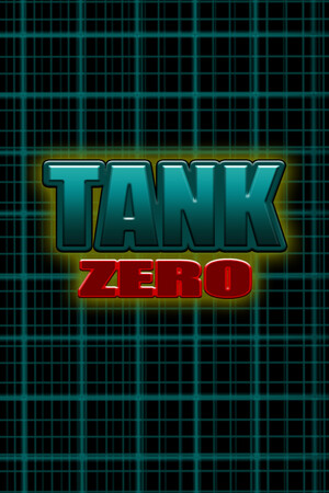 TANK ZERO cover art