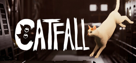 Catfall header image
