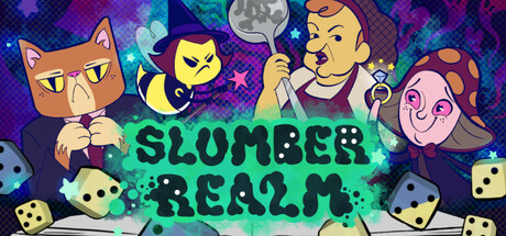 Slumber Realm