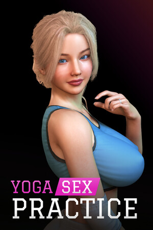 YOGA SEX PRACTICE cover art