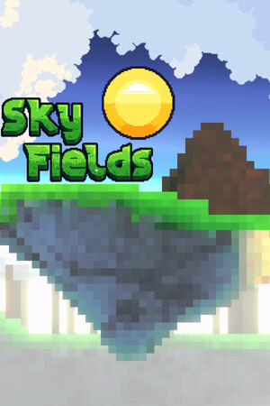 Sky Fields cover art