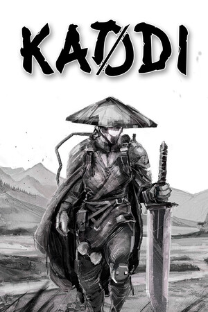 Kaodi cover art
