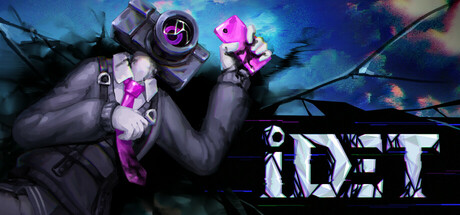 IDET Steam header image