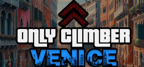 Only Climber Venice Steam header image