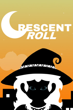 Crescent Roll cover art