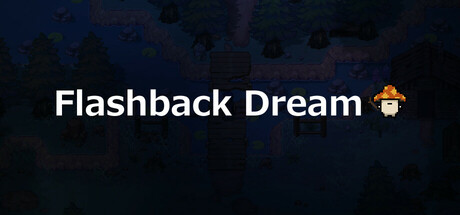 Flashback Dream Steam header image