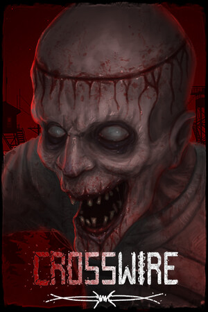 CROSSWIRE cover art