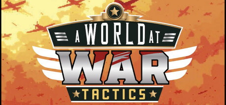 A World At War Tactics header image