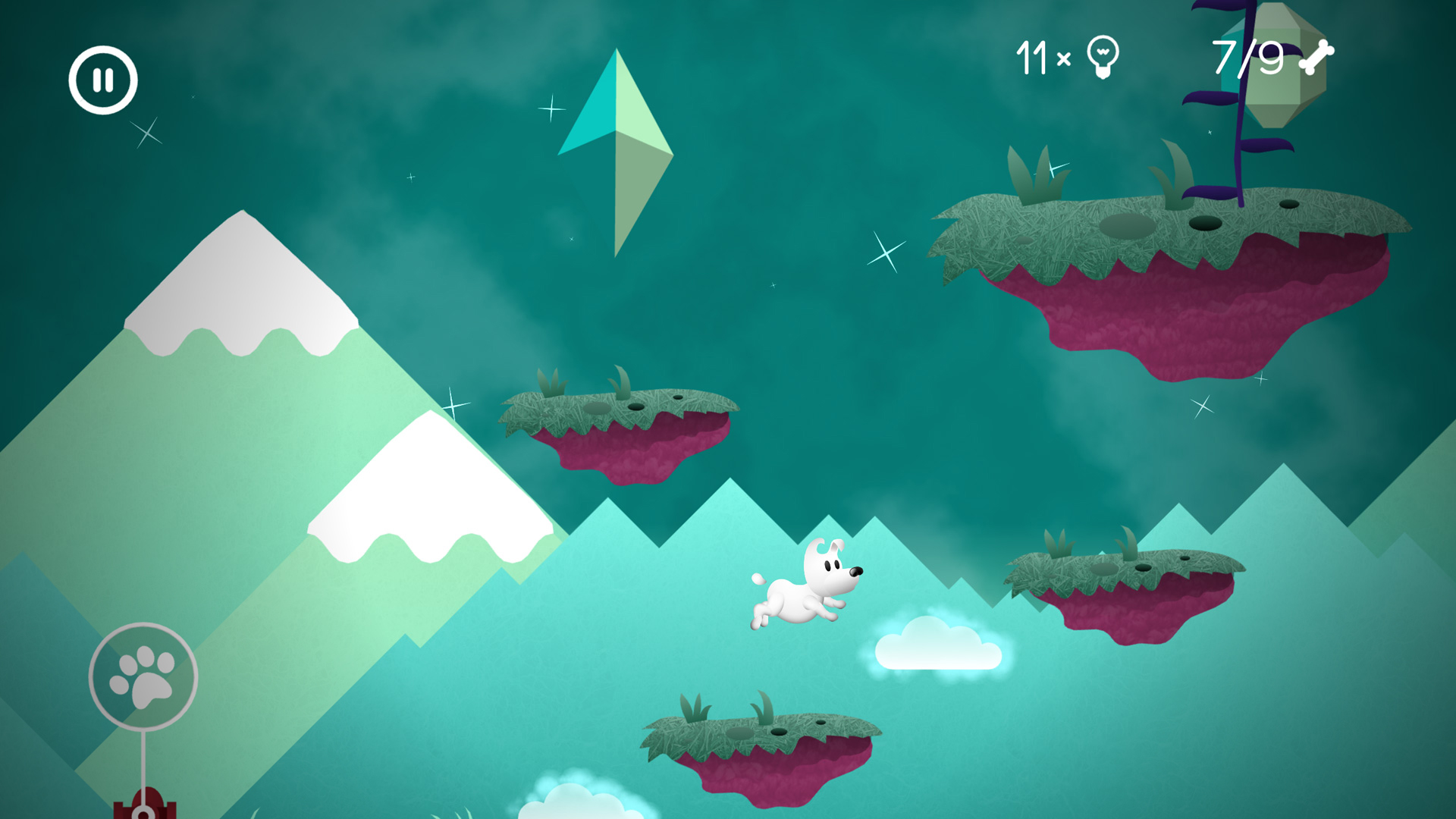 Save 90% on Mimpi on Steam