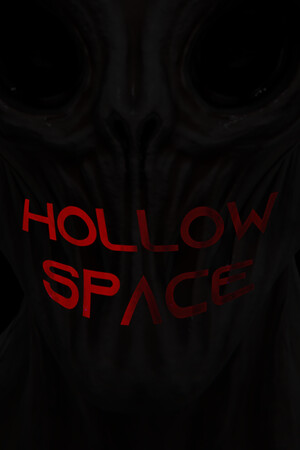 Hollow Space cover art